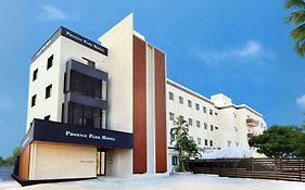 Phoenix Park Hotel